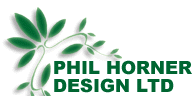 phil horner design limited